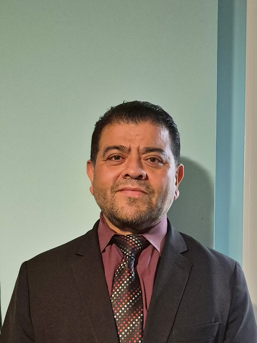 JOSE LUIS 
CONFERENCISTA